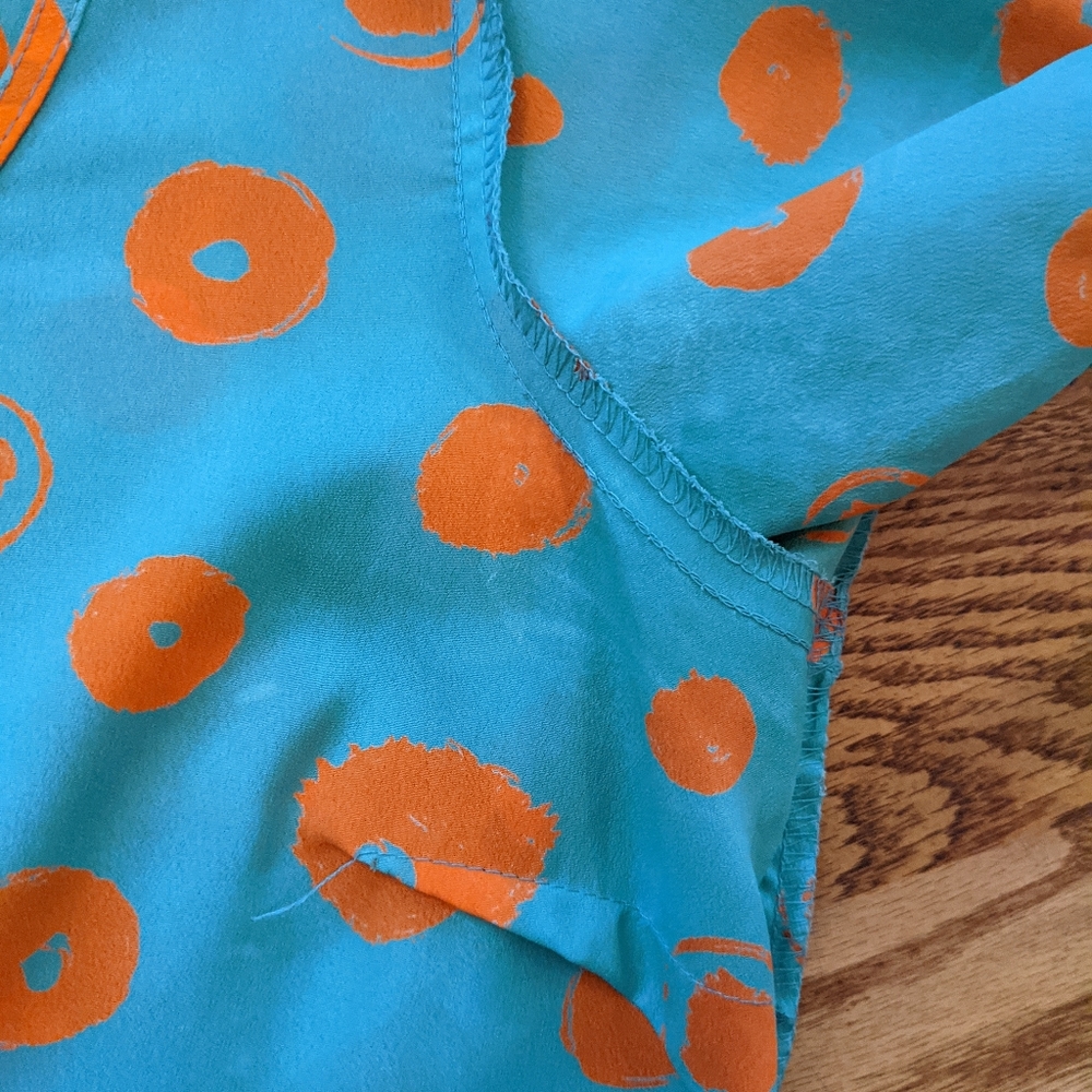 Modcloth Dress - Picture 13 of 16
